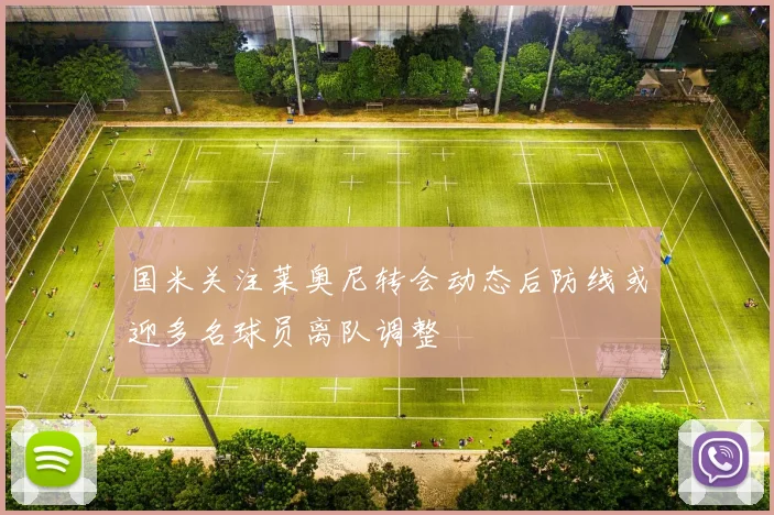 国米关注莱奥尼转会动态后防线或迎多名球员离队调整